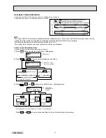 Preview for 17 page of Mitsubishi Electric MFZ-KJ25VE Service Manual