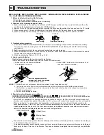 Preview for 20 page of Mitsubishi Electric MFZ-KJ25VE Service Manual