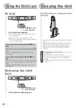 Preview for 20 page of Mitsubishi Electric MJ-E82GH-H Instruction Manual