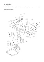 Preview for 4 page of Mitsubishi Electric MP-G10-AO Technical Manual