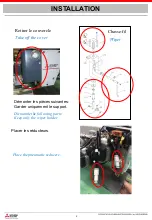 Preview for 2 page of Mitsubishi Electric MP-J-PP Instruction Manual