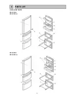 Preview for 26 page of Mitsubishi Electric MR-C375C-OB-A Service Manual