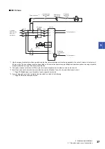 Preview for 39 page of Mitsubishi Electric -MR-CV User Manual