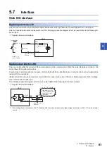 Preview for 63 page of Mitsubishi Electric -MR-CV User Manual