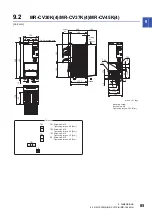 Preview for 87 page of Mitsubishi Electric -MR-CV User Manual