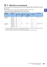 Preview for 105 page of Mitsubishi Electric -MR-CV User Manual