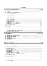 Preview for 10 page of Mitsubishi Electric MR-D30 Instruction Manual