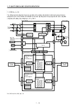 Preview for 23 page of Mitsubishi Electric MR-D30 Instruction Manual