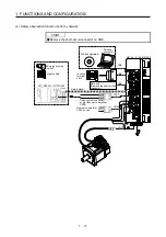 Preview for 30 page of Mitsubishi Electric MR-D30 Instruction Manual