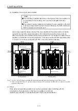 Preview for 44 page of Mitsubishi Electric MR-D30 Instruction Manual