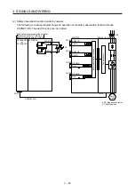 Preview for 69 page of Mitsubishi Electric MR-D30 Instruction Manual