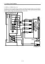 Preview for 70 page of Mitsubishi Electric MR-D30 Instruction Manual