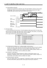 Preview for 111 page of Mitsubishi Electric MR-D30 Instruction Manual