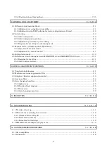 Preview for 15 page of Mitsubishi Electric MR-J2S-10CP Instruction Manual