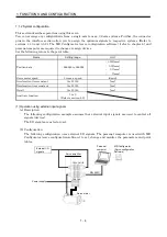 Preview for 23 page of Mitsubishi Electric MR-J2S-10CP Instruction Manual