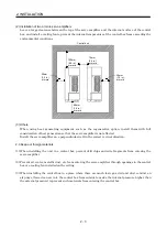 Preview for 48 page of Mitsubishi Electric MR-J2S-10CP Instruction Manual