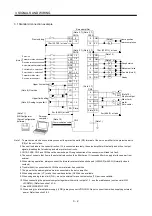 Preview for 51 page of Mitsubishi Electric MR-J2S-10CP Instruction Manual