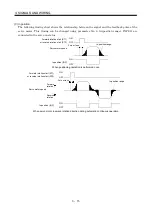 Preview for 64 page of Mitsubishi Electric MR-J2S-10CP Instruction Manual