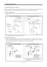 Preview for 70 page of Mitsubishi Electric MR-J2S-10CP Instruction Manual