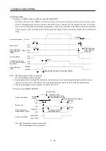 Preview for 83 page of Mitsubishi Electric MR-J2S-10CP Instruction Manual