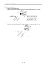 Preview for 88 page of Mitsubishi Electric MR-J2S-10CP Instruction Manual