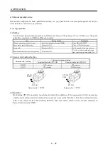 Preview for 113 page of Mitsubishi Electric MR-J2S-10CP Instruction Manual