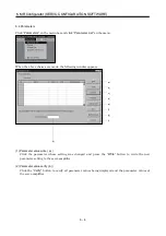 Preview for 165 page of Mitsubishi Electric MR-J2S-10CP Instruction Manual