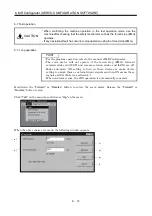 Preview for 173 page of Mitsubishi Electric MR-J2S-10CP Instruction Manual