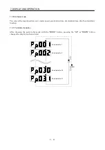 Preview for 192 page of Mitsubishi Electric MR-J2S-10CP Instruction Manual