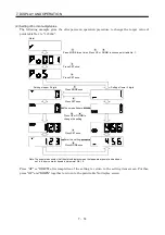 Preview for 195 page of Mitsubishi Electric MR-J2S-10CP Instruction Manual