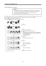 Preview for 200 page of Mitsubishi Electric MR-J2S-10CP Instruction Manual