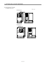 Preview for 271 page of Mitsubishi Electric MR-J2S-10CP Instruction Manual