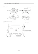 Preview for 288 page of Mitsubishi Electric MR-J2S-10CP Instruction Manual