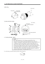 Preview for 290 page of Mitsubishi Electric MR-J2S-10CP Instruction Manual