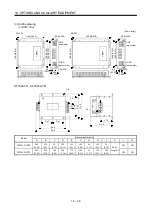 Preview for 305 page of Mitsubishi Electric MR-J2S-10CP Instruction Manual