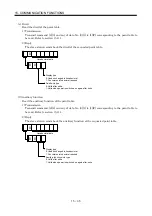 Preview for 342 page of Mitsubishi Electric MR-J2S-10CP Instruction Manual