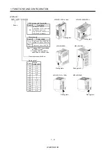 Preview for 27 page of Mitsubishi Electric MR-J2S-*A Instruction Manual