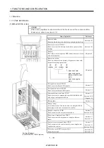 Preview for 29 page of Mitsubishi Electric MR-J2S-*A Instruction Manual