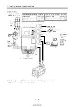 Preview for 42 page of Mitsubishi Electric MR-J2S-*A Instruction Manual