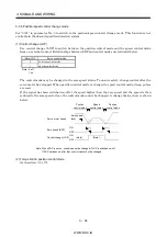 Preview for 81 page of Mitsubishi Electric MR-J2S-*A Instruction Manual