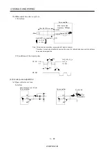 Preview for 91 page of Mitsubishi Electric MR-J2S-*A Instruction Manual