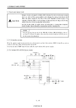 Preview for 94 page of Mitsubishi Electric MR-J2S-*A Instruction Manual