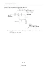 Preview for 95 page of Mitsubishi Electric MR-J2S-*A Instruction Manual