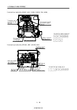 Preview for 115 page of Mitsubishi Electric MR-J2S-*A Instruction Manual