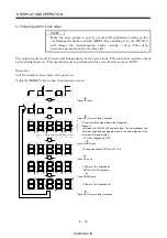 Preview for 169 page of Mitsubishi Electric MR-J2S-*A Instruction Manual