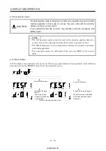 Preview for 170 page of Mitsubishi Electric MR-J2S-*A Instruction Manual