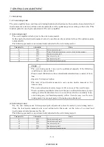 Preview for 176 page of Mitsubishi Electric MR-J2S-*A Instruction Manual