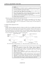 Preview for 188 page of Mitsubishi Electric MR-J2S-*A Instruction Manual