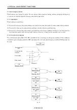 Preview for 190 page of Mitsubishi Electric MR-J2S-*A Instruction Manual