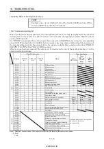 Preview for 203 page of Mitsubishi Electric MR-J2S-*A Instruction Manual